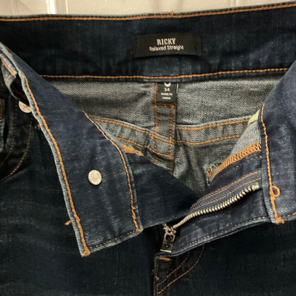 True religion RICKY FLAP. - Picture 5 of 9
